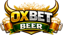 oxbet beer logo